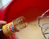 Csokis süti recept fázis 3 fotója