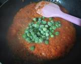 Gobhi-Babycorn Curry recipe step 6 photo