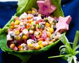 Mix Vegetables Salad recipe step 3 photo