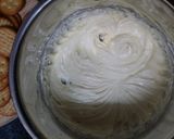 Gambar langkah 2 resipi Cheesekut Biskut Masin.