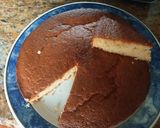 Foto del paso 5 de la receta: Bizcocho en Freidora de Aire