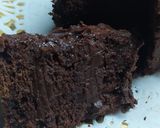 Foto del paso 6 de la receta: Torta Matilda Mini