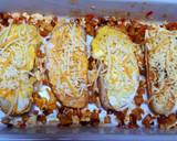 Foto del paso 4 de la receta: Tostapizzas