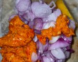 Foto langkah ke 3 dari resep Sambal Lemon.