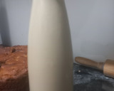 Foto del paso 3 de la receta: Cola de mono