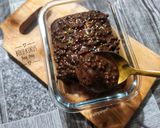 Foto langkah ke 4 dari resep Bolu Kukus Beng Beng.