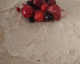Foto del paso 9 de la receta: 🎂Tarta de galletas 🍪 y chocolate🍫 rubi💎
