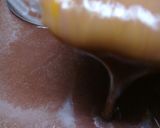 Foto langkah ke 3 dari resep Puding roti chocolatos.