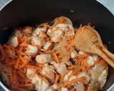 Foto langkah ke 2 dari resep EAT CLEAN Day 8 (japchae shirataki).