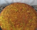 Foto del paso 3 de la receta: Fainá de zapallitos!!
