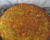 Foto del paso 3 de la receta: Fainá de zapallitos!!