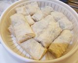 Foto langkah ke 2 dari resep 288. Lumpia Udang Kulit Tahu (Frozen).