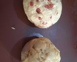 Foto del paso 6 de la receta: Panes saborizados de salame y cebolla
