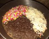 Foto langkah ke 4 dari resep Terang bulan (marnis).