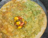 મસાલા ખાખરા(masala khakhra in Gujarati) રેસીપી સ્ટેપ1ફોટો