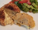 Foto del paso 5 de la receta: Bombas de papa