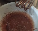 Foto langkah ke 4 dari resep Simple Brownies.
