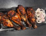 A picture of step 6 of Roasted Chicken.