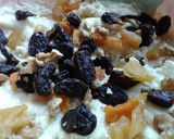 Foto del paso 3 de la receta: Pan dulce navideño sin harina de trigo, sin gluten, apto celíacos