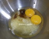 Foto langkah ke 1 dari resep 202. Dorayaki.
