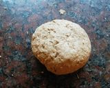 Foto del paso 1 de la receta: Bagels integrales rápidas sin levadura