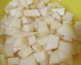 Foto del paso 3 de la receta: Patita con Maní