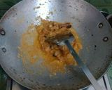 Foto langkah ke 1 dari resep Nasi kebuli daging kambing.