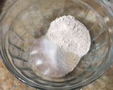 Foto del paso 3 de la receta: Pan integral con semillas. Técnica Tang Zhong