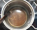 Hình bước làm 1 của món Phở chua sốt me