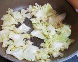 平凡的午餐的食譜步驟3照片