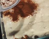 Une image de l'étape 8 de Mon Tiramisù italien.