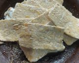 Foto langkah ke 2 dari resep Tempe Goreng Garing.