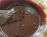 Foto del paso 3 de la receta: Brownies Cappuccino