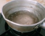 Foto langkah ke 4 dari resep Turkish Tea (Çay).