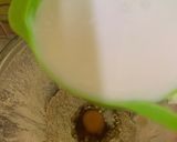 Foto del paso 2 de la receta: Panqueques de avena ✨ (en licuadora)