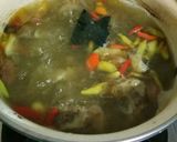 Foto langkah ke 3 dari resep Asem Asem Daging dan Tulangan Sapi.