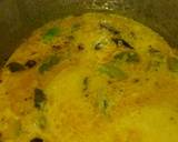 Kadhi khichdi recipe step 4 photo