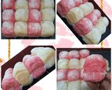 Foto langkah ke 8 dari resep Japanese Milk Bread.