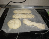 Foto del paso 3 de la receta: Pan con masa madre en MC plus