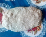 Foto del paso 6 de la receta: Pan rústico natural (baguette)