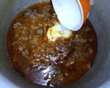 A picture of step 7 of Beef Stew.