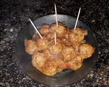 Foto del paso 6 de la receta: Mini albóndiguitas para copetin!!!