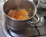Foto del paso 3 de la receta: Crema suave de calabaza en 28 minutos