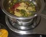 કઢી અને ભીંડા નુ શાક(kadhi and bhinda saak recipe in Gujarati) રેસીપી સ્ટેપ4ફોટો