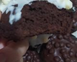 Foto del paso 5 de la receta: Mini Brownie