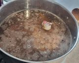 Fokhagymás mangalica alaplé, a folyékony arany, ready in 15 óra ⏰️⏰️ recept fázis 1 fotója