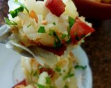 Foto do passo 13 de Mandioca na manteiga - (macaxeira na manteiga, aipim na manteiga) receita deliciosa