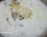 Foto langkah ke 2 dari resep Creamy Spaghetti Carbonara.