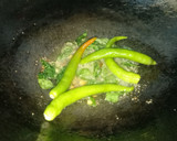 டீ கடை ஹோட்டல்  பூரி கிழங்கு (kilangu recipe in tamil) ரெசிபி ஸ்டேப் 5 புகைப்படம்