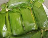 Foto langkah ke 4 dari resep Pepes Tahu Jamur Tiram.